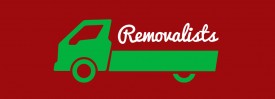 Removalists Cynthia - Furniture Removals